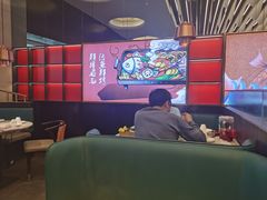 -川椒媚双椒烤鱼(鑫江东方城购物中心店)