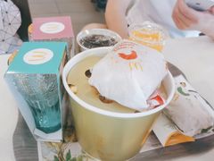 -麦当劳(南京文鼎广场店)