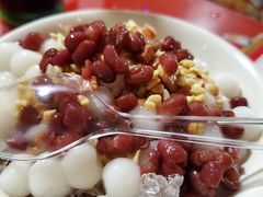 冰汤圆-储奇门鳝鱼火锅(总店)