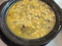 -新溢香国际酒店-中餐厅