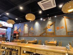 -湘人龙记老长沙米粉(鸟巢店)