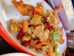 -锅儿挑面馆