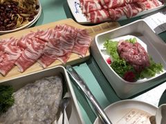 -东道煮牛肉火锅(东盛大街店)