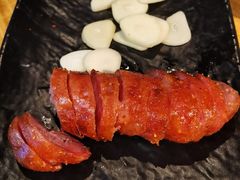 -KAOTOWN烤堂•烧烤(海汇港店)