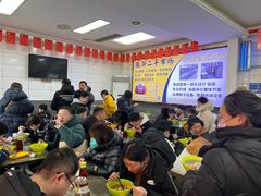 -广电冷面(汉城中路店)