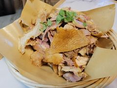 -叁拾壹克饺子·东北菜(国贸店)