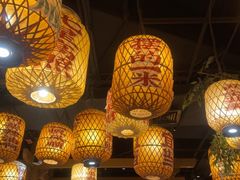 -南京大牌档(青岛万象城店)