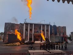 -大连海昌发现王国主题公园