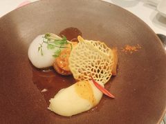 -莲西餐