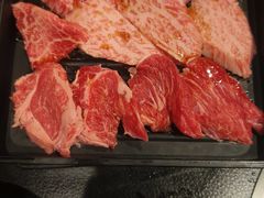 -和牛 烧肉寿喜烧涮锅 善(心斎橋店)