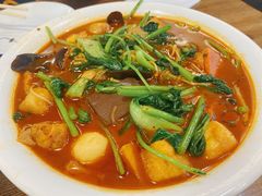-三里桥徐家烧烤(启明街店)