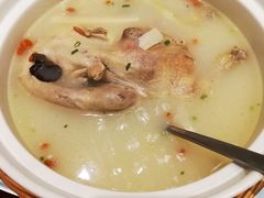 -世纪缘湖滨花园酒店(玄武湖店)