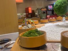 -喜家自助小火锅(卓悦里店)