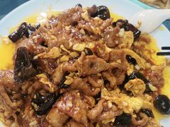 -清真•蜀风园(丁字沽总店)