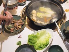 -狐狸爱上椰子鸡(滨江星光大道店)