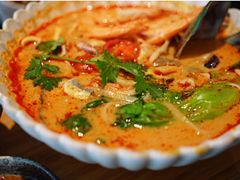 -Thai Alley泰爱里(二沙岛店)