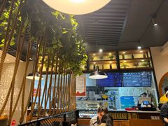 -秦唐汉味biangbiang面(大钟寺店)
