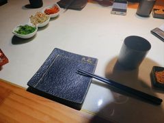 -久藏·横膈膜烧肉·酒场(江汉路店)