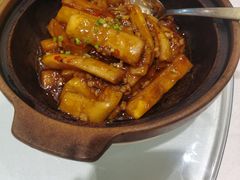 -无锡城中皇冠假日酒店·芳园中餐厅