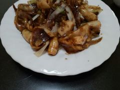 酱爆海兔-林之六八·6886大连老菜馆