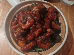 -岛风·台食小馆 ISLAND BISTRO(烟台山店)