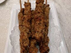 -功德林素菜饭庄(前门店)