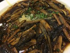 -吴门人家·苏宴宫廷菜(拙政园店)