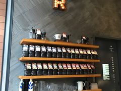 -星巴克臻选(成都太古里店)