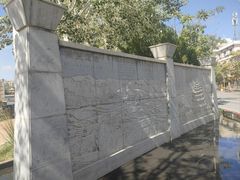 -党河风情线国家水利风景区