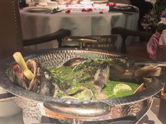 -狮拾久·现代新加坡料理(福田COCO Park店)