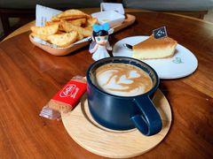 -Nirvana Cafe&Bar(北仓文创街区店)