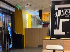 -麦当劳(平和堂店)