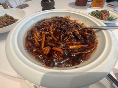 -松鹤楼·非遗·苏帮菜(融科店)