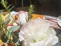-缦云里花园餐厅
