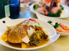 -上海浦西万怡酒店