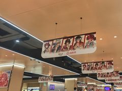 -海底捞火锅(天一广场亚细亚店)