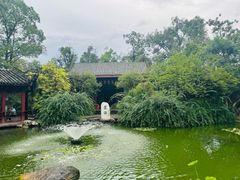 -成都杜甫草堂博物馆