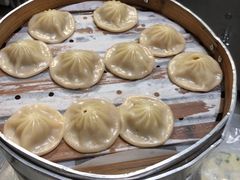 -老班长手工灌汤包老店(东山店)