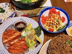 -二丁目食堂(铁西万象汇店)