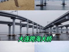 -星海湾跨海大桥