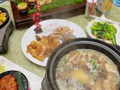 滋补山药炖东山羊-寻味顺德·珍之宝酒楼(银钻店)