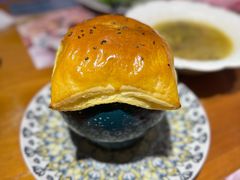 -米德维奇俄式西餐厅(西六道街店)