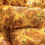 标题：新侨三宝乐面包店｜小时候的味道永不变~