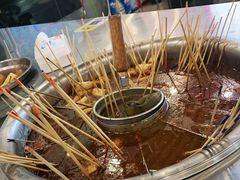 -湖南益阳麻辣烫(棠东丰华街店)