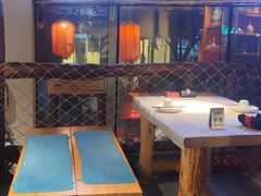 -有位虾匠·胶东土菜小馆(市北店)