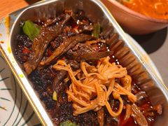 -云海肴·汽锅鸡·云南菜(高德置地店)