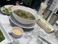 -PHO爺·越南料理(亦庄大族广场店)