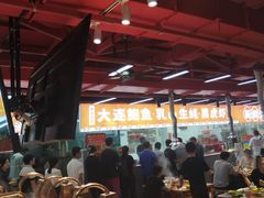 -养牛邓·潮汕牛肉海鲜自助火锅(广州店)
