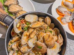 -达叔香味海鲜(海棠68环球美食街店)