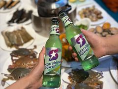 -领鲜活海鲜榴莲自助火锅(东门店)